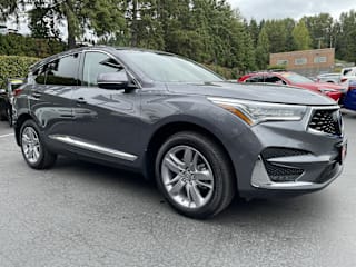 2019 Acura RDX SH-AWD w/Advance 5J8TC2H79KL025032 2019 Acura RDX SH-AWD w/Advance