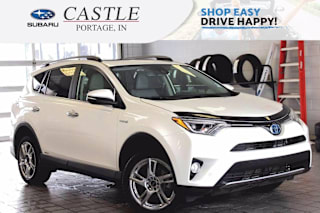 2017 Toyota RAV4 Hybrid JTMDJREV9HD080992 2017 Toyota RAV4 Hybrid