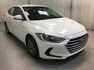 2017 Hyundai Elantra 5NPD84LF1HH001173 2017 Hyundai Elantra