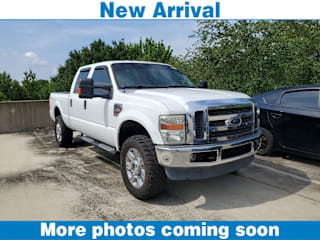 2009 Ford F-350 Super Duty XLT 1FTWW31R99EA64173 2009 Ford F-350 Super Duty XLT