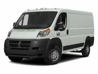 2014 Ram ProMaster Cargo 1500 118 WB 3C6TRVNGXEE112574 2014 Ram ProMaster Cargo 1500 118 WB