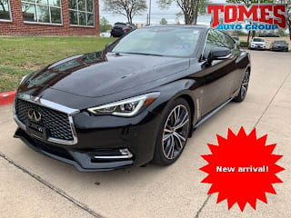 2020 Infiniti Q60 JN1EV7EKXLM340251 2020 Infiniti Q60