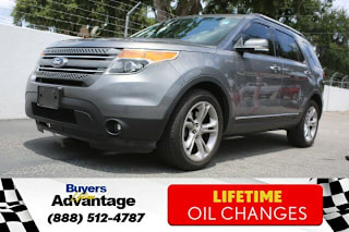 2014 Ford Explorer Limited 1FM5K8F80EGA90885 2014 Ford Explorer Limited