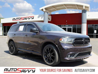 2019 Dodge Durango SXT Plus 1C4RDHAG4KC626285 2019 Dodge Durango SXT Plus