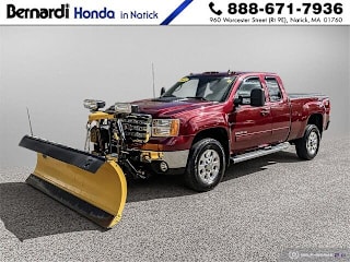 2013 GMC Sierra 2500HD SLT 1GT221EG0DZ131817 2013 GMC Sierra 2500HD SLT