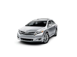 2013 Toyota Venza LE 4T3BK3BB3DU089826 2013 Toyota Venza LE