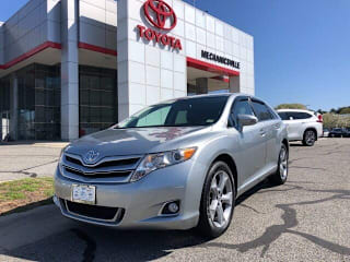 2015 Toyota Venza XLE 4T3BK3BB1FU116797 2015 Toyota Venza XLE