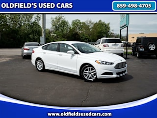 2014 Ford Fusion SE 3FA6P0HD6ER173886 2014 Ford Fusion SE