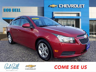 2011 Chevrolet Cruze LT 1G1PG5S99B7259494 2011 Chevrolet Cruze LT