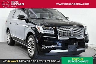 2019 Lincoln Navigator 5LMJJ2LT2KEL17960 2019 Lincoln Navigator