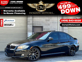2011 BMW 3 Series 328i WBAPH5G53BNN59079 2011 BMW 3 Series 328i
