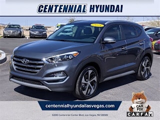 2018 Hyundai Tucson KM8J33A22JU820504 2018 Hyundai Tucson
