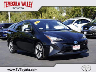 2016 Toyota Prius JTDKARFU6G3016250 2016 Toyota Prius