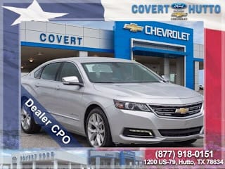 2020 Chevrolet Impala Premier 1G1105S32LU111907 2020 Chevrolet Impala Premier