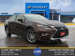 2018 Lexus ES 300h Base JTHBW1GG5J2182864 2018 Lexus ES 300h Base