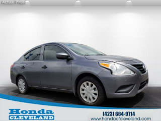 2018 Nissan Versa S Plus 3N1CN7AP9JL883445 2018 Nissan Versa S Plus