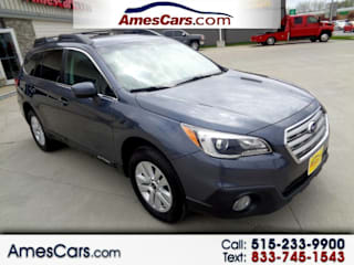2016 Subaru Outback 2.5i Premium 4S4BSBCC7G3220082 2016 Subaru Outback 2.5i Premium