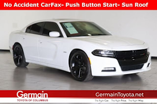 2016 Dodge Charger 2C3CDXCTXGH283436 2016 Dodge Charger
