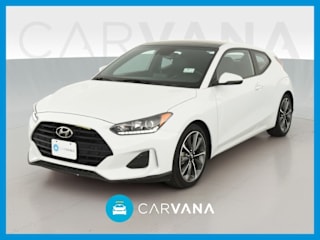 2019 Hyundai Veloster 2.0L KMHTG6AF0KU010694 2019 Hyundai Veloster 2.0L