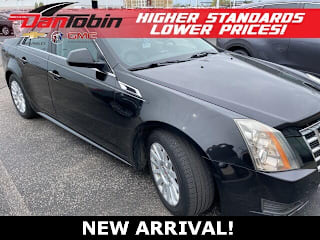2013 Cadillac CTS 3.0L Luxury 1G6DG5E59D0179873 2013 Cadillac CTS 3.0L Luxury