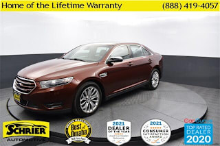 2015 Ford Taurus 1FAHP2F85FG135312 2015 Ford Taurus
