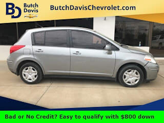 2012 Nissan Versa 3N1BC1CP7CK220475 2012 Nissan Versa