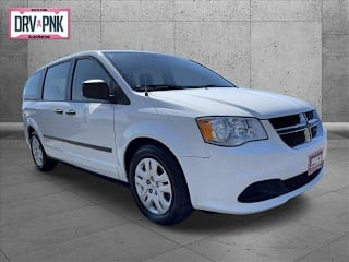 2015 Dodge Grand Caravan American Value Package 2C4RDGBG5FR512477 2015 Dodge Grand Caravan American Value Package