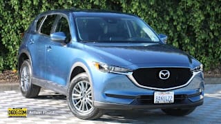 2017 Mazda CX-5 Touring JM3KFACL8H0208780 2017 Mazda CX-5 Touring