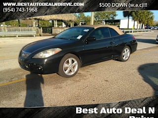 2008 Toyota Camry Solara 4T1FA38P58U136070 2008 Toyota Camry Solara