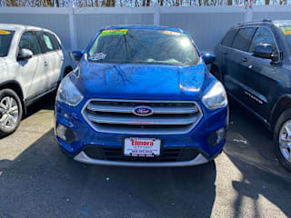 2017 Ford Escape 1FMCU9GD8HUC57633 2017 Ford Escape