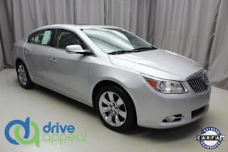 2013 Buick LaCrosse 1G4GH5E37DF273748 2013 Buick LaCrosse