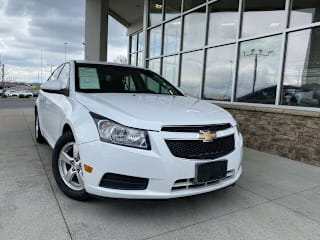 2014 Chevrolet Cruze 1G1PC5SB2E7323409 2014 Chevrolet Cruze