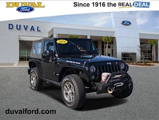 2014 Jeep Wrangler Rubicon 1C4BJWCG1EL189829 2014 Jeep Wrangler Rubicon