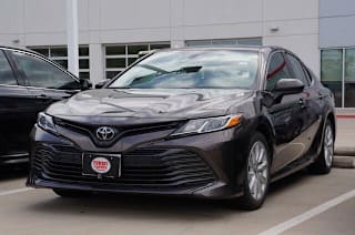 2019 Toyota Camry 4T1B11HK6KU781180 2019 Toyota Camry