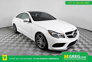 2017 Mercedes-Benz E-Class WDDKJ6FB2HF356580 2017 Mercedes-Benz E-Class