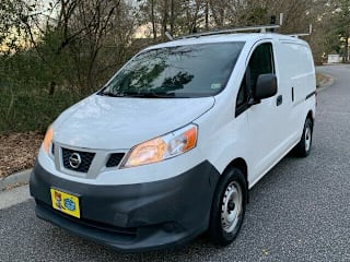2014 Nissan NV200 3N6CM0KN2EK697937 2014 Nissan NV200