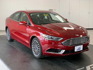 2018 Ford Fusion SE 3FA6P0T94JR109178 2018 Ford Fusion SE
