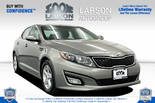 2015 Kia Optima LX 5XXGM4A72FG505230 2015 Kia Optima LX