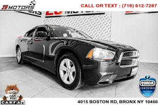 2014 Dodge Charger SE 2C3CDXBG2EH254370 2014 Dodge Charger SE