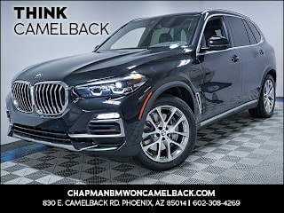 2021 BMW X5 xDrive45e 5UXTA6C00M9D25727 2021 BMW X5 xDrive45e