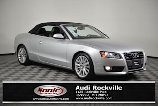 2012 Audi A5 2.0T quattro Premium Plus WAULFAFH1CN001712 2012 Audi A5 2.0T quattro Premium Plus
