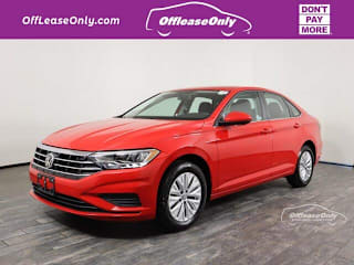 2019 Volkswagen Jetta 1.4T S 3VWC57BU8KM197925 2019 Volkswagen Jetta 1.4T S