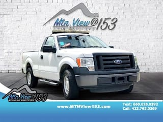 2011 Ford F-150 1FTMF1CM3BFC30605 2011 Ford F-150