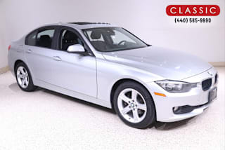 2015 BMW 3 Series 320i xDrive WBA3C3C58FP664041 2015 BMW 3 Series 320i xDrive