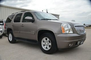 2011 GMC Yukon 1GKS1CE06BR397846 2011 GMC Yukon
