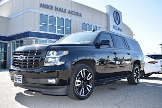 2020 Chevrolet Suburban Premier 1500 1GNSKJKJ4LR231683 2020 Chevrolet Suburban Premier 1500