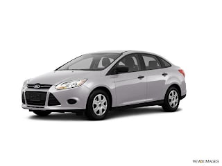 2013 Ford Focus S 1FADP3E25DL359346 2013 Ford Focus S