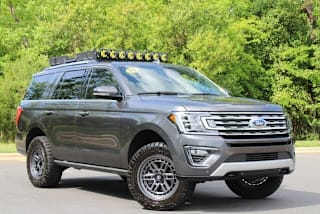 2019 Ford Expedition Limited 1FMJU2AT1KEA79015 2019 Ford Expedition Limited