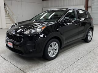 2017 Kia Sportage LX KNDPM3AC0H7113334 2017 Kia Sportage LX