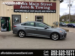 2018 Hyundai Sonata Sport 5NPE34AF7JH661505 2018 Hyundai Sonata Sport